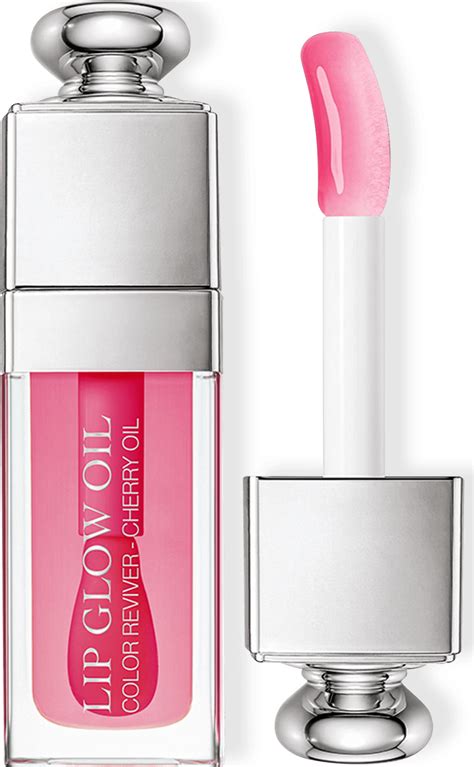 dior addict lip glow raspberry.